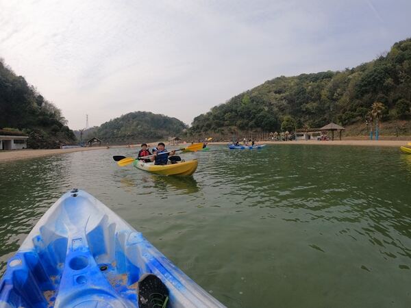Primary school residential trip ,Wellington College International Hangzhou